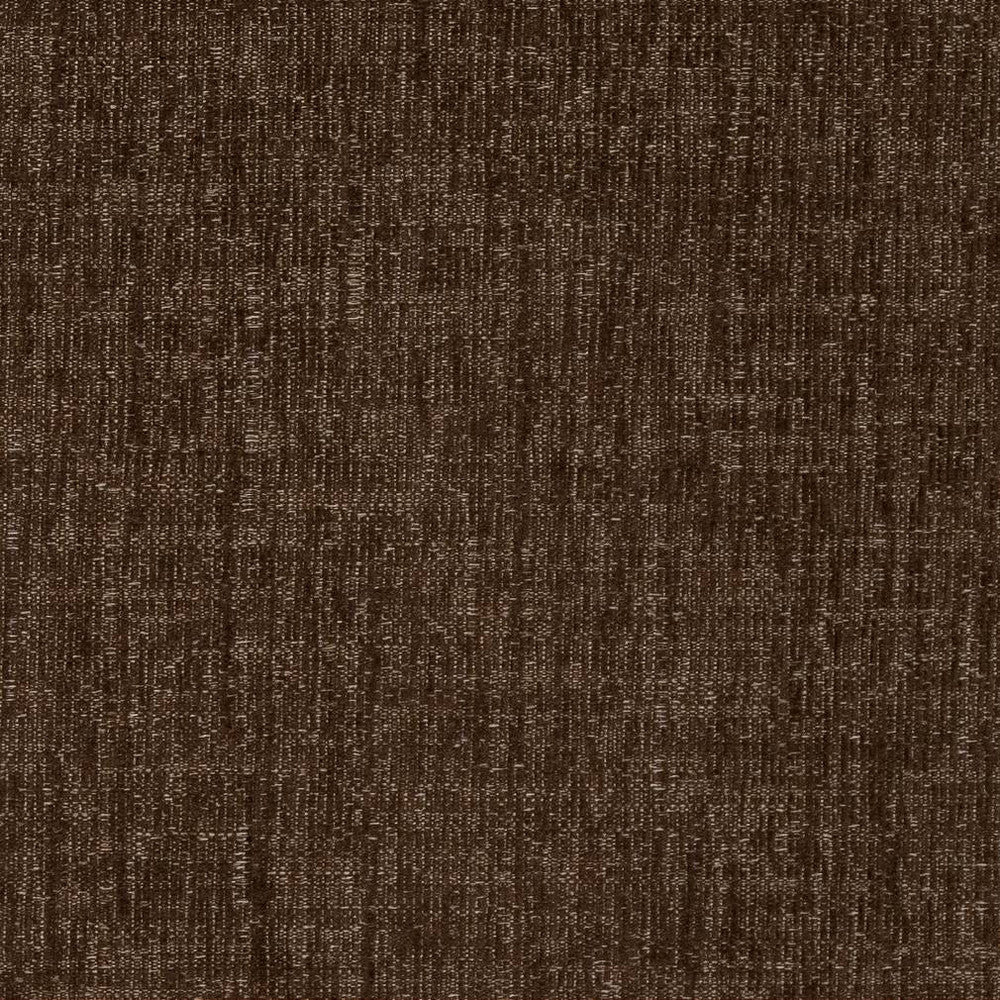 D1506 Walnut by Charlotte Fabric Chenilles II 100% Woven Polyester Turkey Exceeds 60,000 Wyzenbeek Rubs (Heavy Duty) No Repeat 54 Inches - Fabric Carolina -
