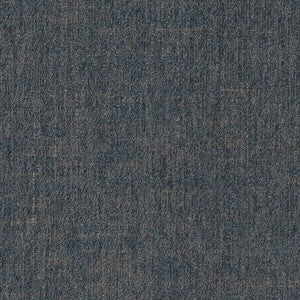 D1516 Azure by Charlotte Fabric