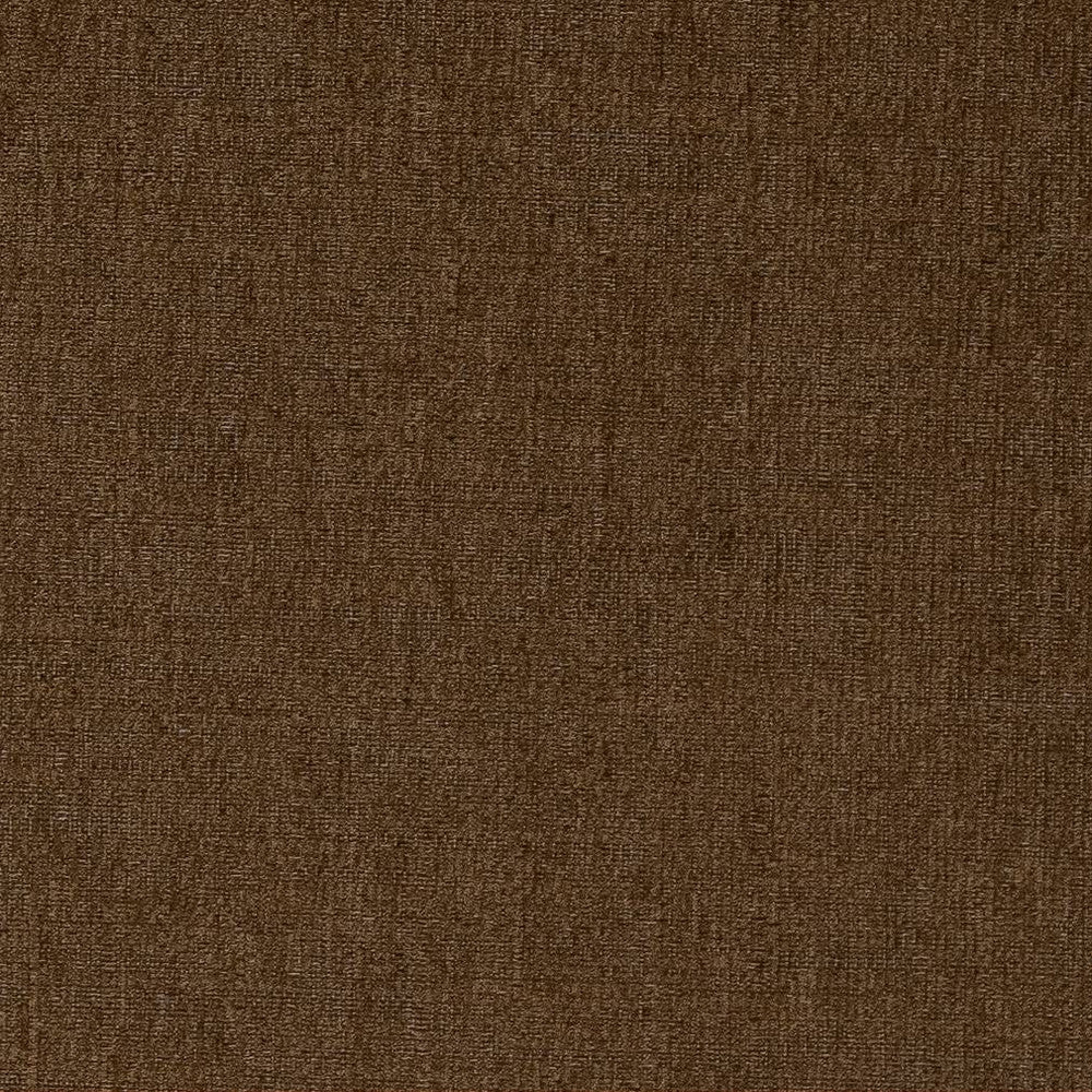 D1519 Mocha by Charlotte Fabric Chenilles II 100% Woven Polyester Turkey Exceeds 60,000 Wyzenbeek Rubs (Heavy Duty) No Repeat 54 Inches - Fabric Carolina -