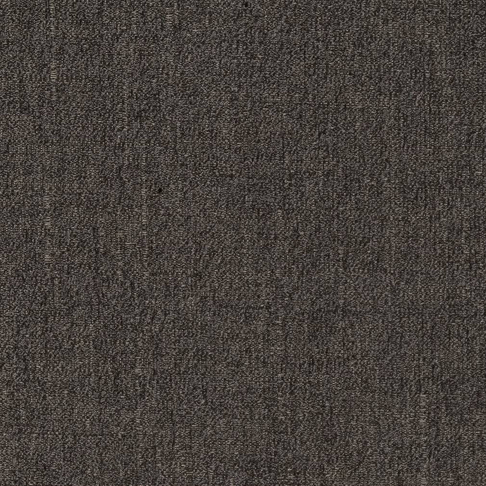 D1525 Graphite by Charlotte Fabric Chenilles II 100% Woven Polyester Turkey Exceeds 60,000 Wyzenbeek Rubs (Heavy Duty) No Repeat 54 Inches - Fabric Carolina -