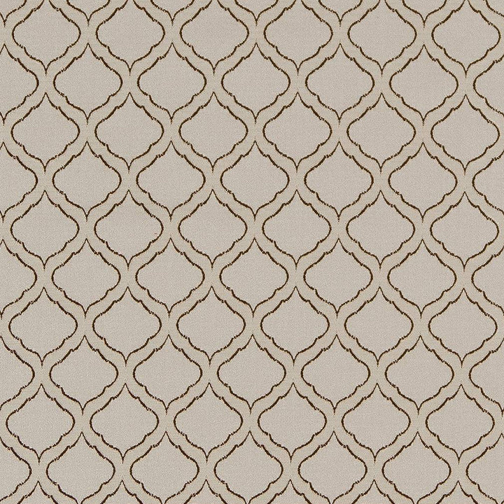 D1530 Marble Ogee by Charlotte Designer Fabric Elegant Damasks 100% Woven Polyester Turkey Exceeds 50,000 Wyzenbeek Rubs (Heavy Duty) </p><p>Repeat: Horizontal: 2" x Vertical: 2" 54 Inches - Swanky Fabrics -