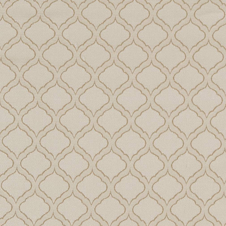 D1532 Champagne Ogee by Charlotte Fabric Elegant Damasks 100% Woven Polyester Turkey Exceeds 50,000 Wyzenbeek Rubs (Heavy Duty) Horizontal 2" x Vertical 2" 54 Inches - Fabric Carolina -