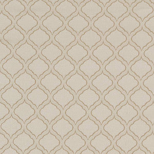 D1532 Champagne Ogee by Charlotte Fabric