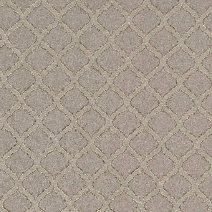 D1534 Pewter Ogee by Charlotte Designer Fabric Elegant Damasks 100% Woven Polyester Turkey Exceeds 50,000 Wyzenbeek Rubs (Heavy Duty) </p><p>Repeat: Horizontal: 2" x Vertical: 2" 54 Inches - Swanky Fabrics -