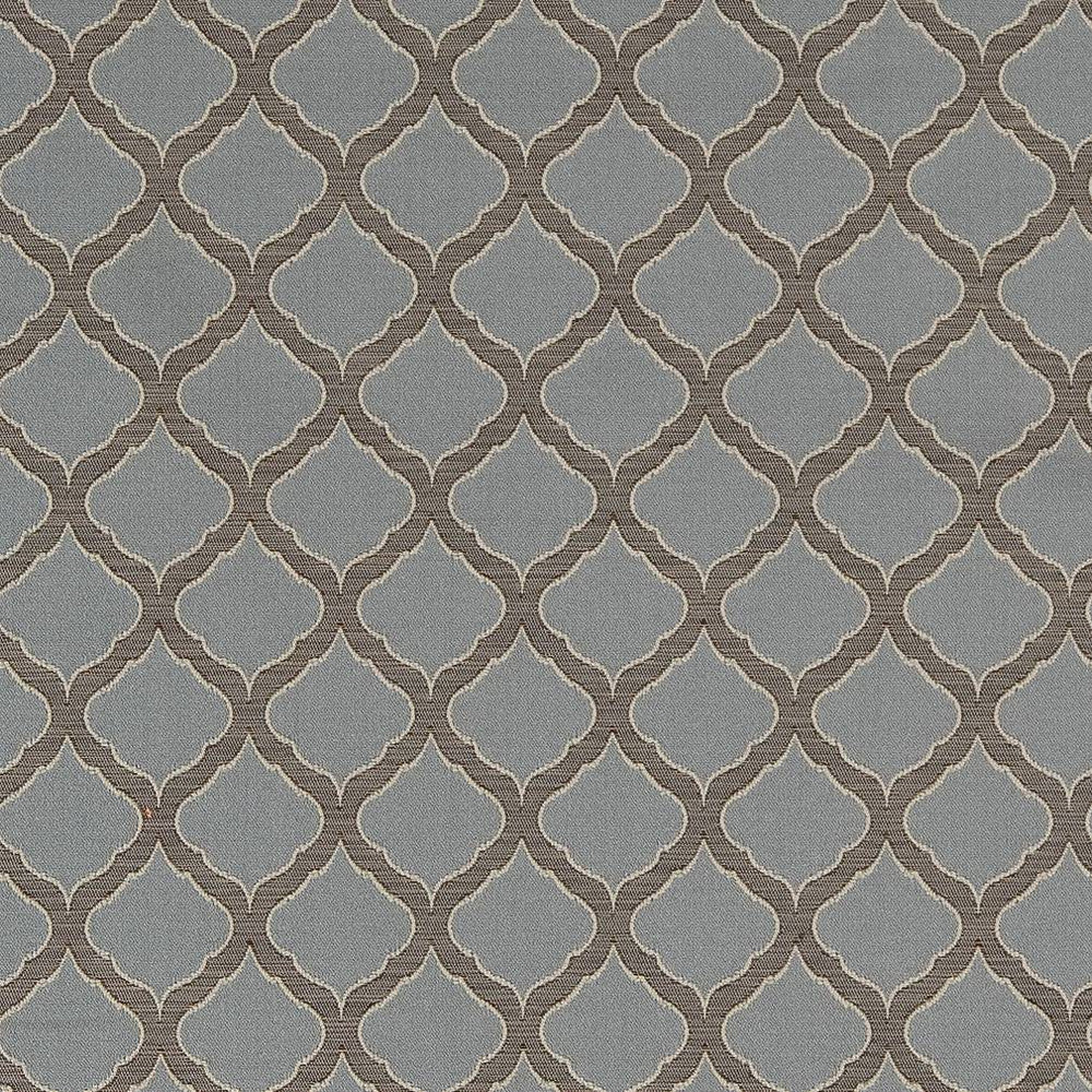 D1536 Wedgewood Ogee by Charlotte Fabric Elegant Damasks 100% Woven Polyester Turkey Exceeds 50,000 Wyzenbeek Rubs (Heavy Duty) </p><p>Repeat: Horizontal: 2" x Vertical: 2" 54 Inches - Fabric Carolina -