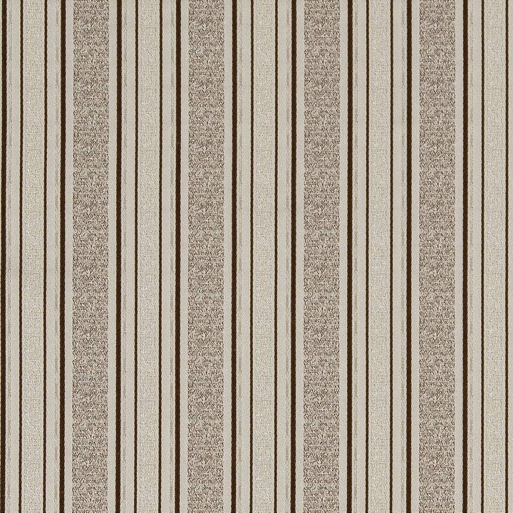 D1538 Marble Stripe by Charlotte Designer Fabric Elegant Damasks 100% Woven Polyester Turkey Exceeds 50,000 Wyzenbeek Rubs (Heavy Duty) Horizontal 2.25" 54 Inches - Swanky Fabrics -