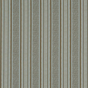 D1541 Seaglass Stripe by Charlotte Fabric