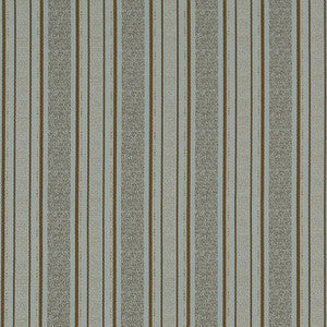 D1541 Seaglass Stripe by Charlotte Fabric