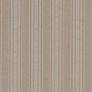 D1542 Pewter Stripe by Charlotte Fabric