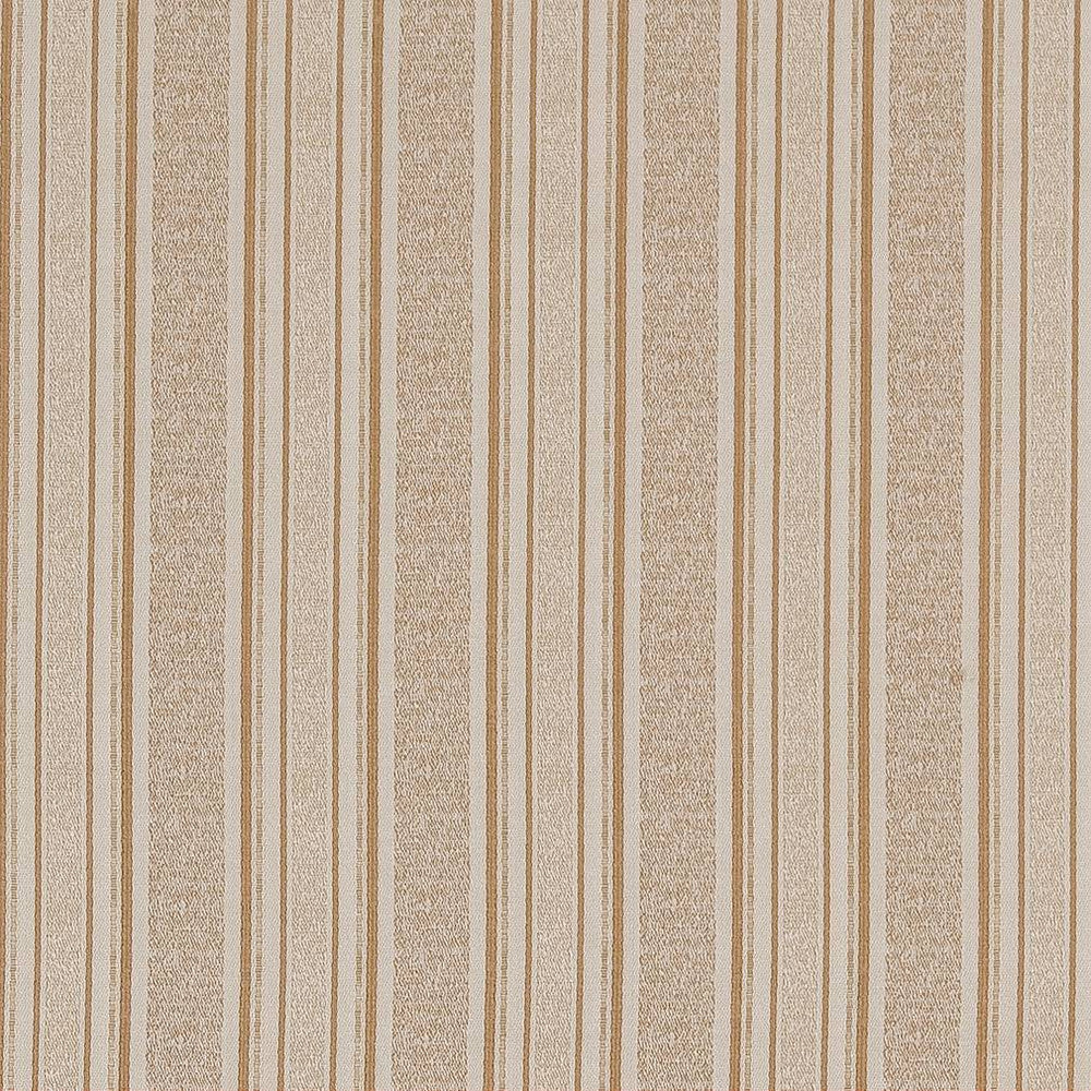 D1543 Parchment Stripe by Charlotte Fabric Elegant Damasks 100% Woven Polyester Turkey Exceeds 50,000 Wyzenbeek Rubs (Heavy Duty) </p><p>Repeat: Horizontal: 2.25" 54 Inches - Fabric Carolina -