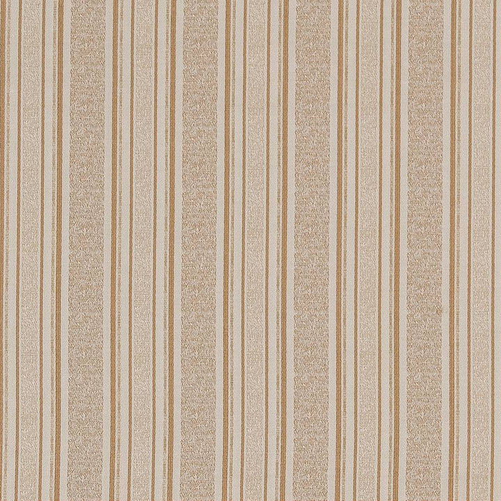 D1543 Parchment Stripe by Charlotte Fabric Elegant Damasks 100% Woven Polyester Turkey Exceeds 50,000 Wyzenbeek Rubs (Heavy Duty) </p><p>Repeat: Horizontal: 2.25" 54 Inches - Fabric Carolina -