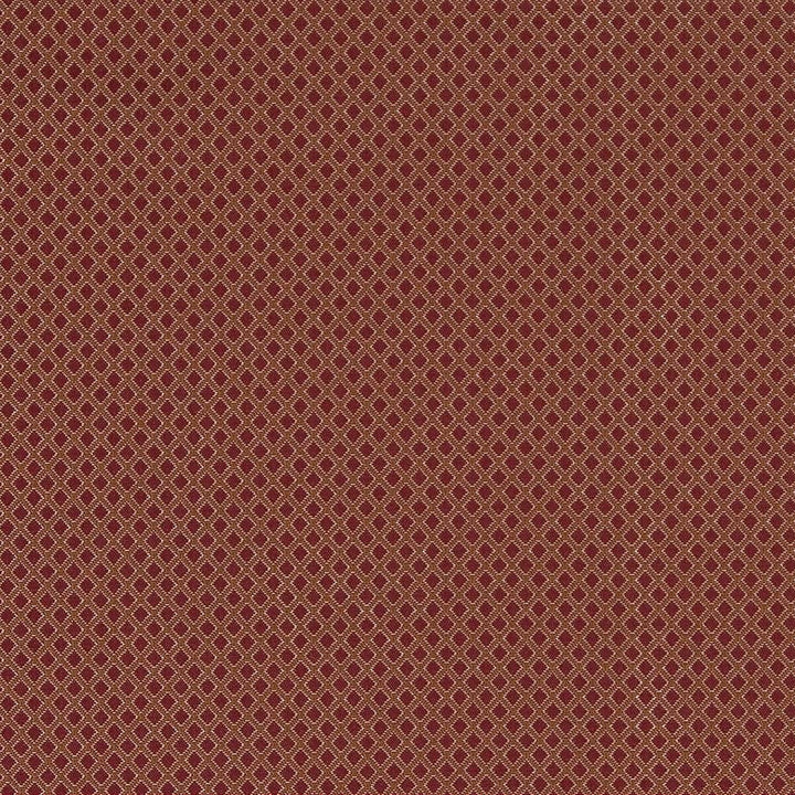 D1547 Merlot Diamond by Charlotte Fabric Elegant Damasks 100% Woven Polyester Turkey Exceeds 50,000 Wyzenbeek Rubs (Heavy Duty) No Repeat 54 Inches - Fabric Carolina -