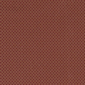 D1547 Merlot Diamond by Charlotte Fabric