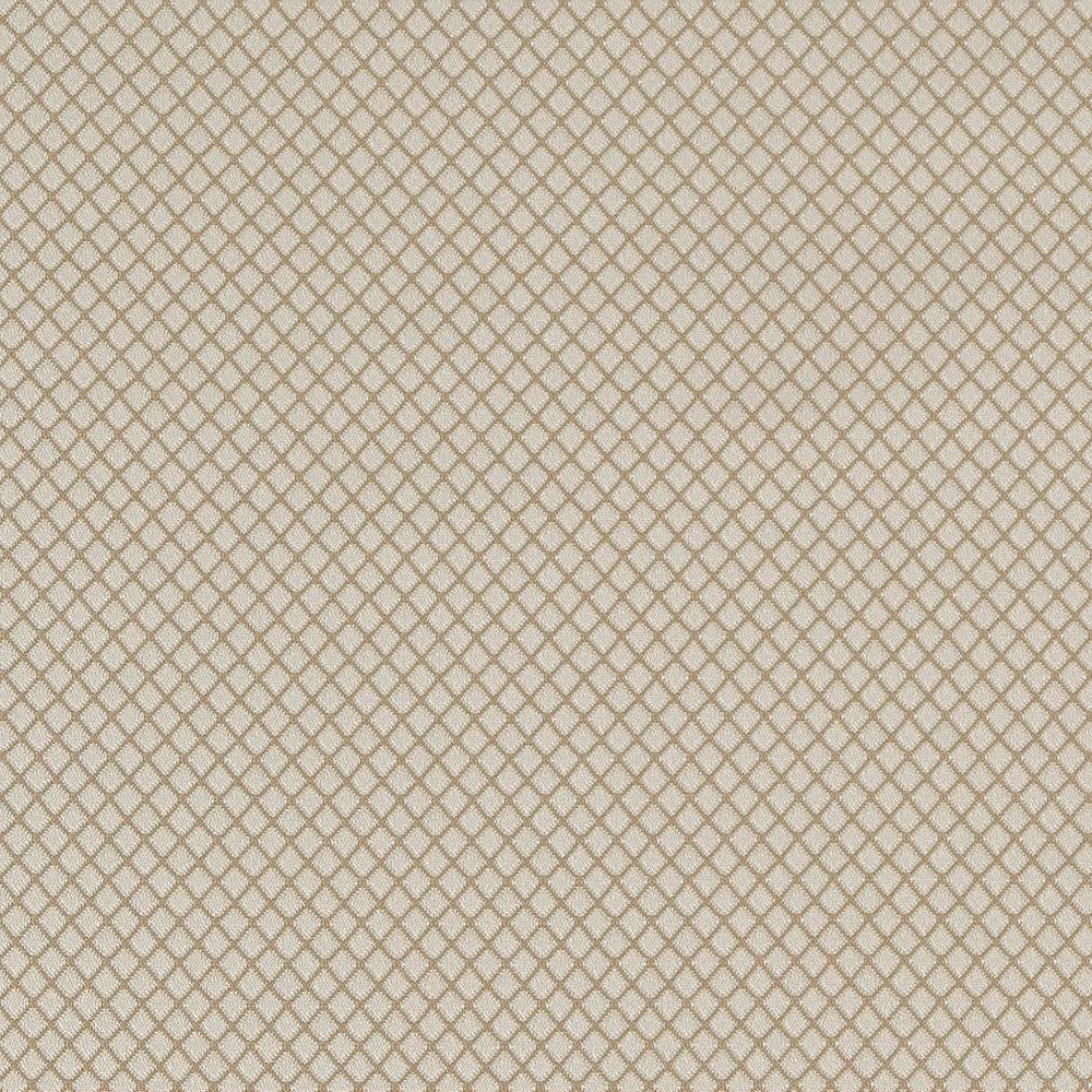 D1548 Champagne Diamond by Charlotte Fabric Elegant Damasks 100% Woven Polyester Turkey Exceeds 50,000 Wyzenbeek Rubs (Heavy Duty) No Repeat 54 Inches - Fabric Carolina -