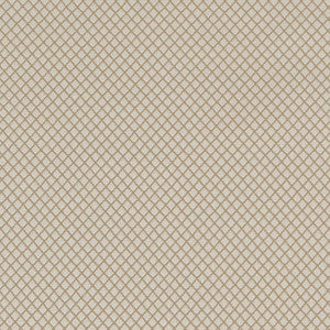 D1548 Champagne Diamond by Charlotte Fabric