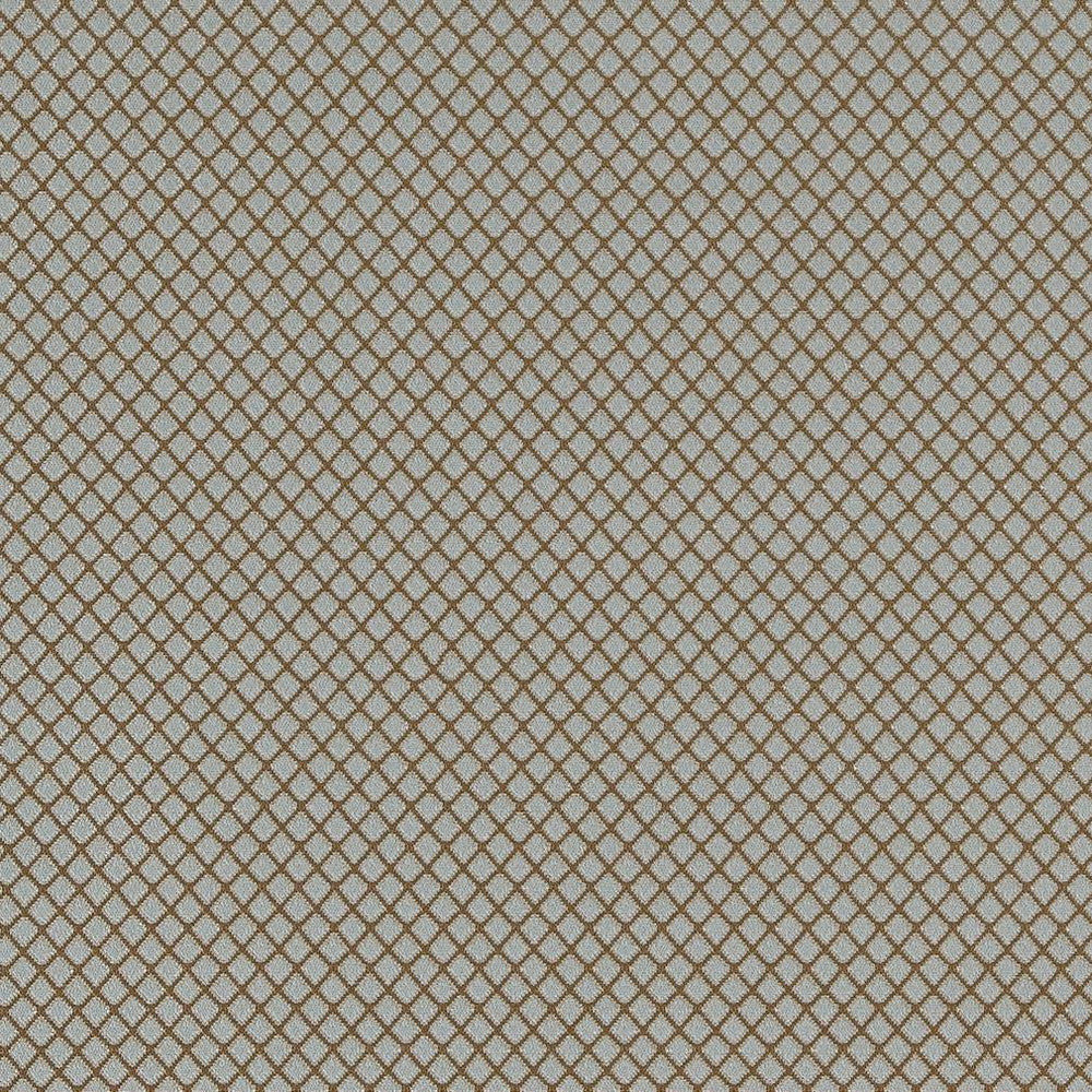 D1549 Seaglass Diamond by Charlotte Fabric Elegant Damasks 100% Woven Polyester Turkey Exceeds 50,000 Wyzenbeek Rubs (Heavy Duty) No Repeat 54 Inches - Fabric Carolina -
