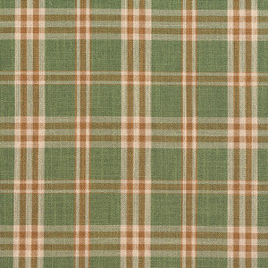 D154 Juniper Tartan by Charlotte Fabric