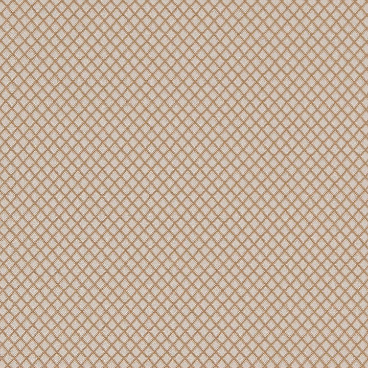 D1551 Parchment Diamond by Charlotte Fabric Elegant Damasks 100% Woven Polyester Turkey Exceeds 50,000 Wyzenbeek Rubs (Heavy Duty) No Repeat 54 Inches - Fabric Carolina -