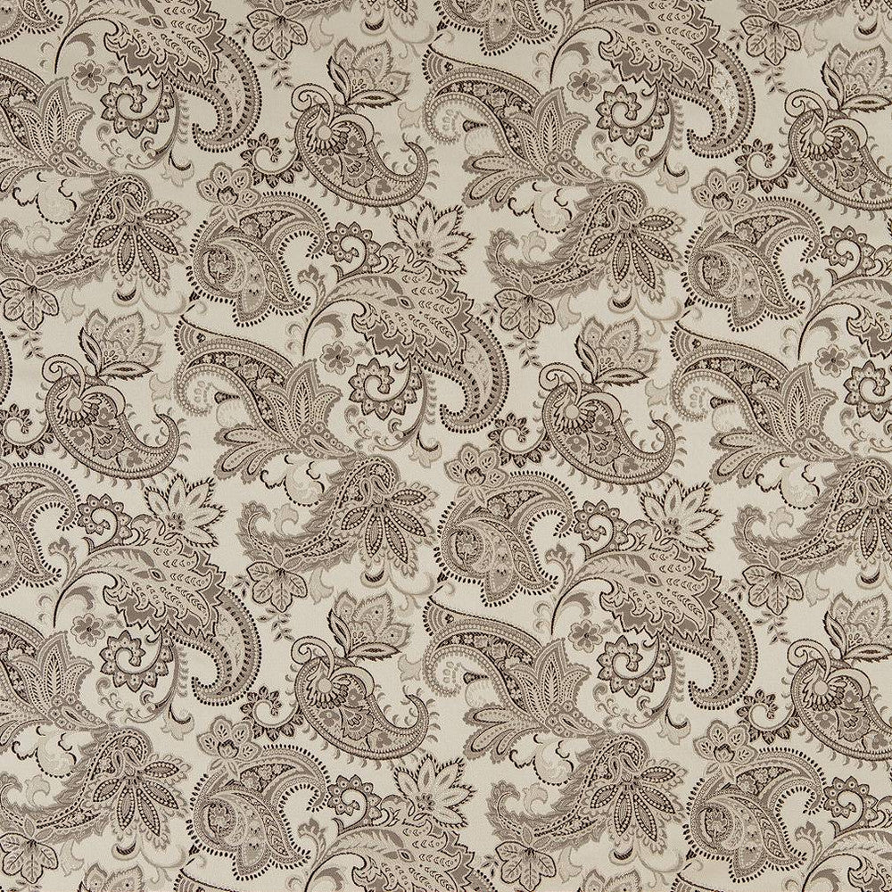 D1554 Marble Paisley by Charlotte Fabric Elegant Damasks 100% Woven Polyester Turkey Exceeds 50,000 Wyzenbeek Rubs (Heavy Duty) </p><p>Repeat: Horizontal: 14" x Vertical: 15" 54 Inches - Fabric Carolina -