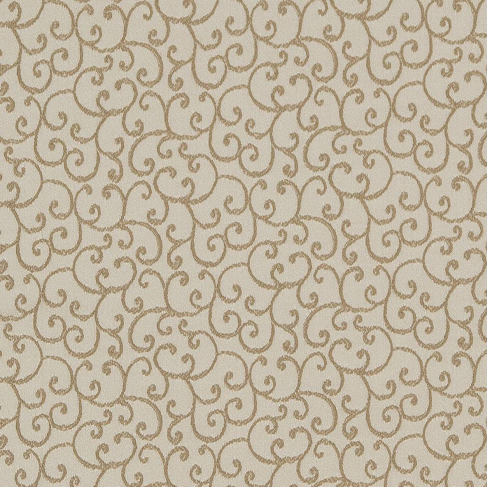 D1564 Champagne Vine by Charlotte Fabric Elegant Damasks 100% Woven Polyester Turkey Exceeds 50,000 Wyzenbeek Rubs (Heavy Duty) </p><p>Repeat: Horizontal: 3.25" x Vertical: 3.25" 54 Inches - Fabric Carolina -