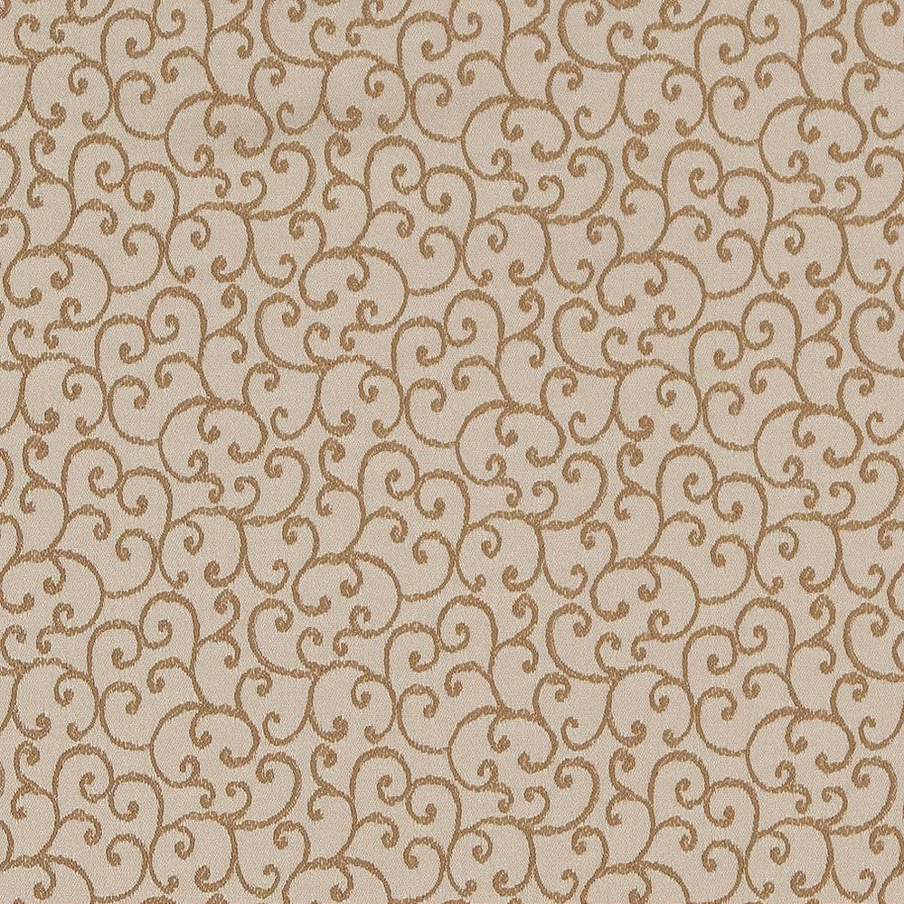 D1567 Parchment Vine by Charlotte Fabric Elegant Damasks 100% Woven Polyester Turkey Exceeds 50,000 Wyzenbeek Rubs (Heavy Duty) </p><p>Repeat: Horizontal: 3.25" x Vertical: 3.25" 54 Inches - Fabric Carolina -