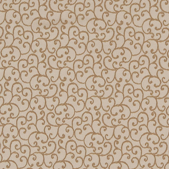 D1567 Parchment Vine by Charlotte Fabric Elegant Damasks 100% Woven Polyester Turkey Exceeds 50,000 Wyzenbeek Rubs (Heavy Duty) </p><p>Repeat: Horizontal: 3.25" x Vertical: 3.25" 54 Inches - Fabric Carolina -