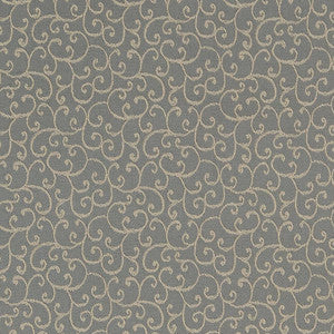 D1568 Wedgewood Vine by Charlotte Fabric