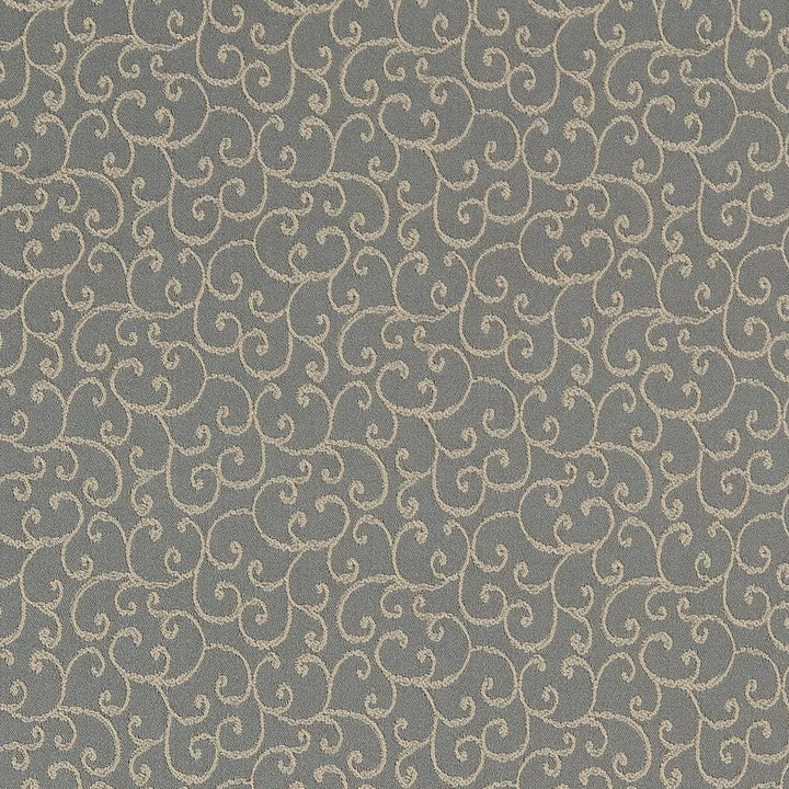 D1568 Wedgewood Vine by Charlotte Fabric Elegant Damasks 100% Woven Polyester Turkey Exceeds 50,000 Wyzenbeek Rubs (Heavy Duty) </p><p>Repeat: Horizontal: 3.25" x Vertical: 3.25" 54 Inches - Fabric Carolina -