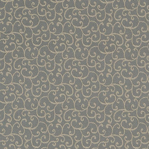 D1568 Wedgewood Vine by Charlotte Fabric