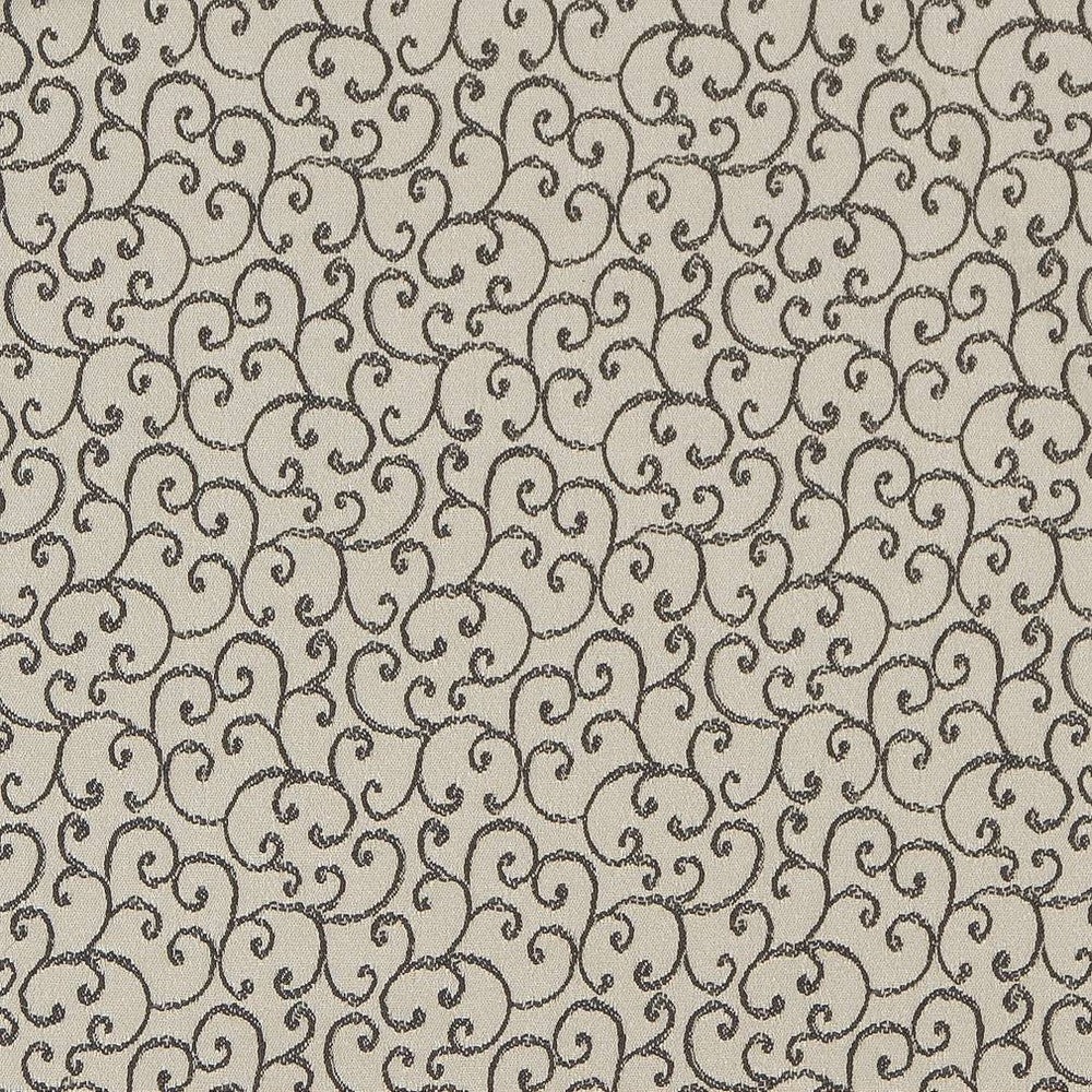 D1569 Platinum Vine by Charlotte Fabric Elegant Damasks 100% Woven Polyester Turkey Exceeds 50,000 Wyzenbeek Rubs (Heavy Duty) </p><p>Repeat: Horizontal: 3.25" x Vertical: 3.25" 54 Inches - Fabric Carolina -