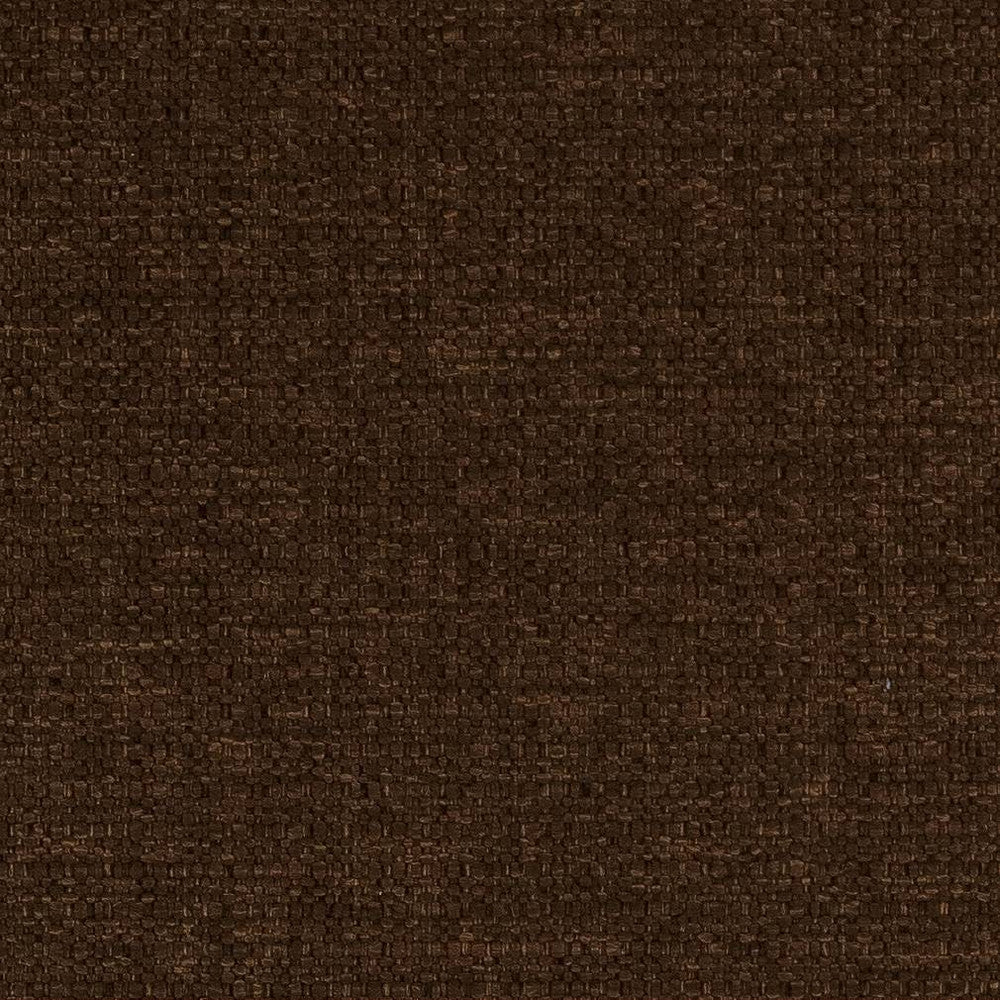 D1588 Mocha by Charlotte Fabric Eco Plains 100% Woven Polypropylene Made In USA Exceeds 60,000 Wyzenbeek Rubs (Heavy Duty) No Repeat 54 Inches - Fabric Carolina -