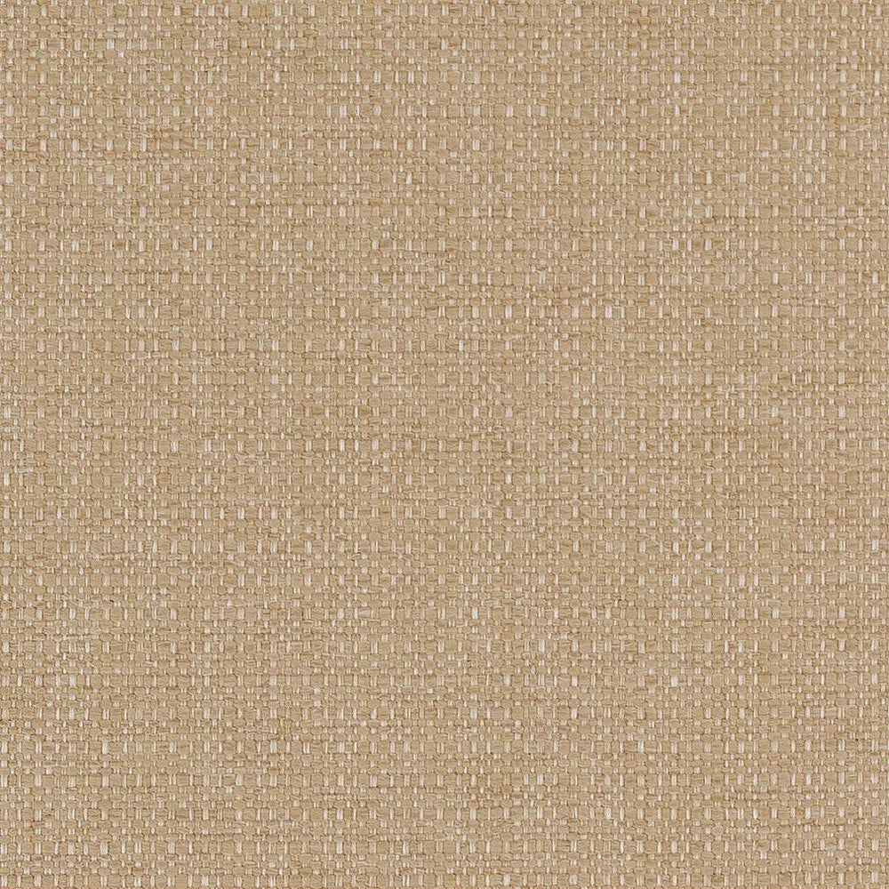 D1599 Almond by Charlotte Fabric Eco Plains 100% Woven Polypropylene Made In USA Exceeds 60,000 Wyzenbeek Rubs (Heavy Duty) No Repeat 54 Inches - Fabric Carolina -