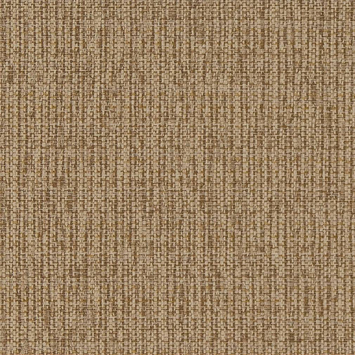 D1611 Toffee by Charlotte Designer Fabric Eco Patterns 71% Polypropylene, 29% Polyester Made In USA Exceeds 60,000 Wyzenbeek Rubs (Heavy Duty) No Repeat 54 Inches - Swanky Fabrics -