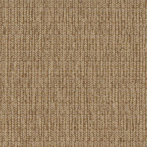 D1611 Toffee by Charlotte Fabric