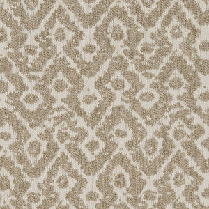 D1629 Taupe by Charlotte Fabric