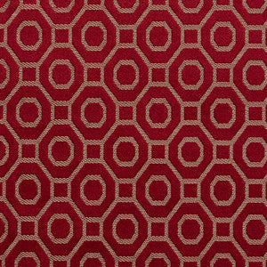 D162 Merlot by Charlotte Fabric