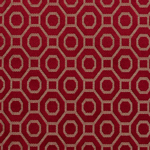 D162 Merlot by Charlotte Fabric