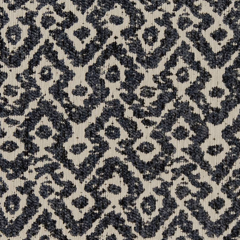 D1630 Delft by Charlotte Fabric Eco Patterns 100% Polypropylene Made In USA Exceeds 60,000 Wyzenbeek Rubs (Heavy Duty) </p><p>Repeat: Horizontal: 5.5" x Vertical: 7" 54 Inches - Fabric Carolina -
