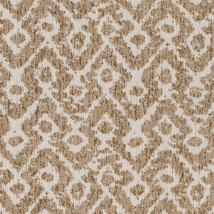 D1631 Ecru by Charlotte Fabric Eco Patterns 100% Polypropylene Made In USA Exceeds 60,000 Wyzenbeek Rubs (Heavy Duty) </p><p>Repeat: Horizontal: 5.5" x Vertical: 7" 54 Inches - Fabric Carolina -