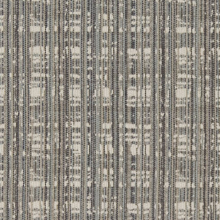 D1634 Mercury by Charlotte Designer Fabric Eco Patterns 100% Woven Polypropylene Made In USA Exceeds 60,000 Wyzenbeek Rubs (Heavy Duty) No Repeat 54 Inches - Swanky Fabrics -