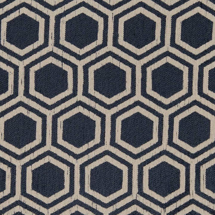 D1636 Indigo by Charlotte Fabric Eco Patterns 100% Polypropylene Made In USA Exceeds 60,000 Wyzenbeek Rubs (Heavy Duty) </p><p>Repeat: Horizontal: 4" x Vertical: 7" 54 Inches - Fabric Carolina -