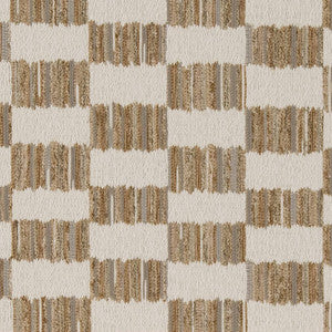 D1637 Truffle by Charlotte Fabric