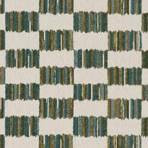 D1639 Lagoon by Charlotte Fabric