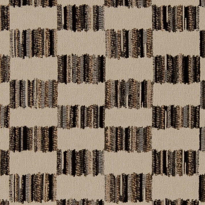 D1640 Driftwood by Charlotte Fabric Eco Patterns 100% Polypropylene Made In USA Exceeds 60,000 Wyzenbeek Rubs (Heavy Duty) </p><p>Repeat: Horizontal: 4.5" x Vertical: 2.5" 54 Inches - Fabric Carolina -