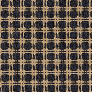 D1648 Navy by Charlotte Fabric