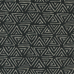 D1653 Amazon by Charlotte Fabric