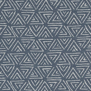 D1655 Denim by Charlotte Fabric