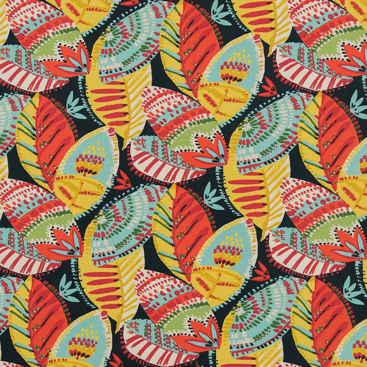D1660 Monterey by Charlotte Designer Fabric All Seasons V 100% Acrylic Indonesia Exceeds 60,000 Wyzenbeek Rubs (Heavy Duty) Horizontal: 27" x Vertical 18" 54 Inches - Swanky Fabrics -