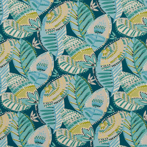 D1661 Cancun by Charlotte Fabric