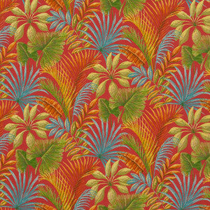 D1664 Charleston by Charlotte Fabric
